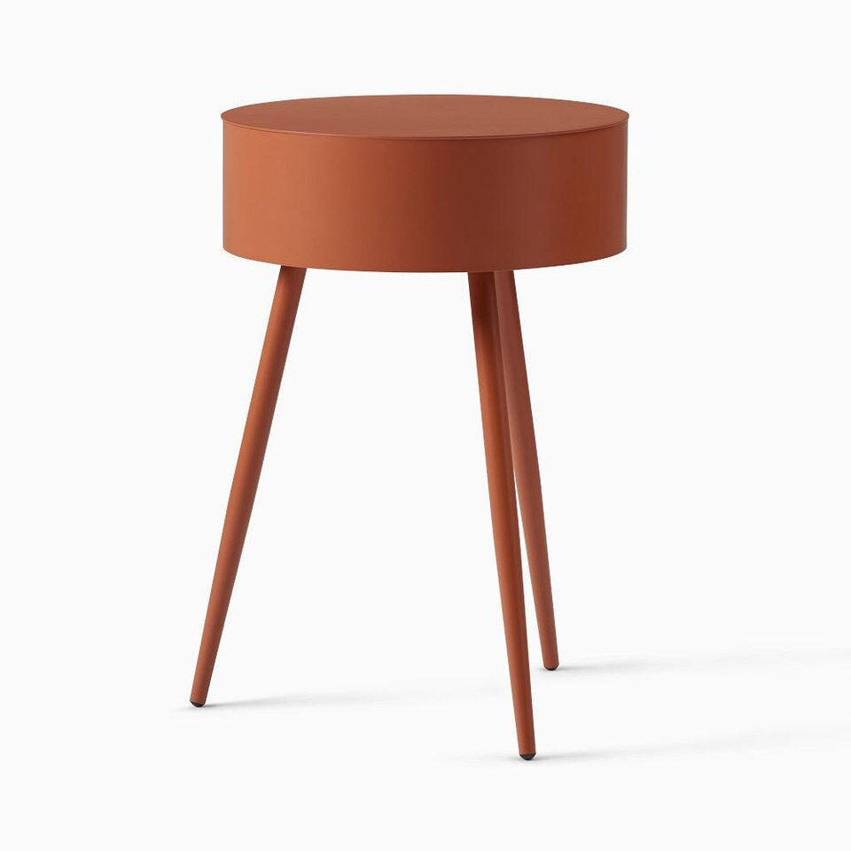 Mitzi Nightstand (15.75") West Elm UK